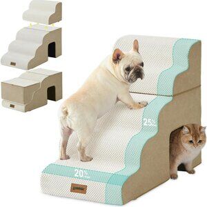 Dog Ramp for Large Dogs